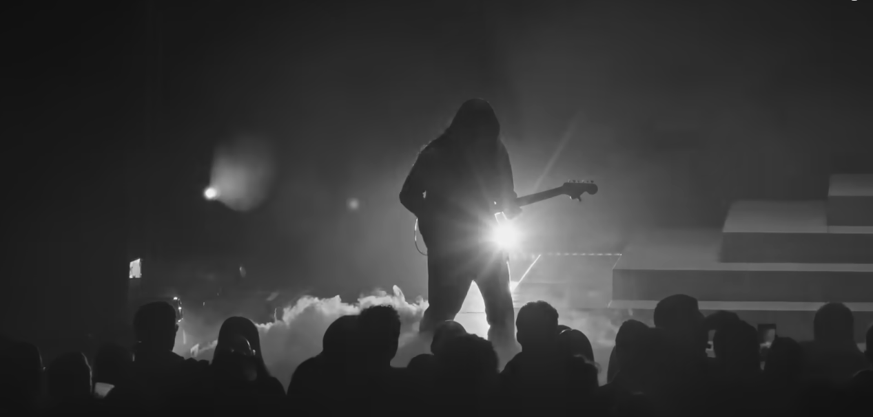 Featured Video – Khruangbin – Pon Pón (Official Video)